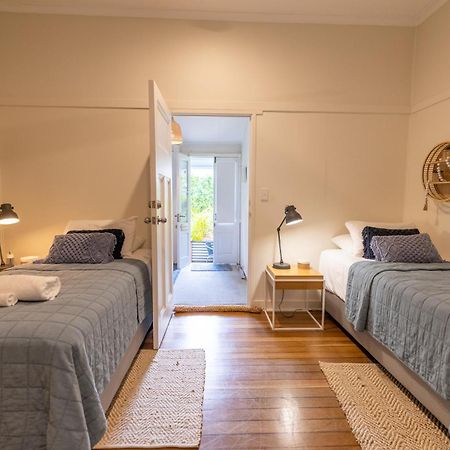 Barbara'S Guesthouse Μπάιρον Μπέι Εξωτερικό φωτογραφία