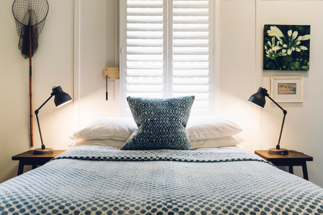 Barbara'S Guesthouse Μπάιρον Μπέι Εξωτερικό φωτογραφία