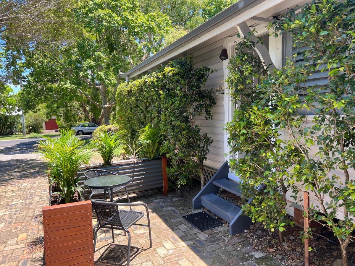 Barbara'S Guesthouse Μπάιρον Μπέι Εξωτερικό φωτογραφία