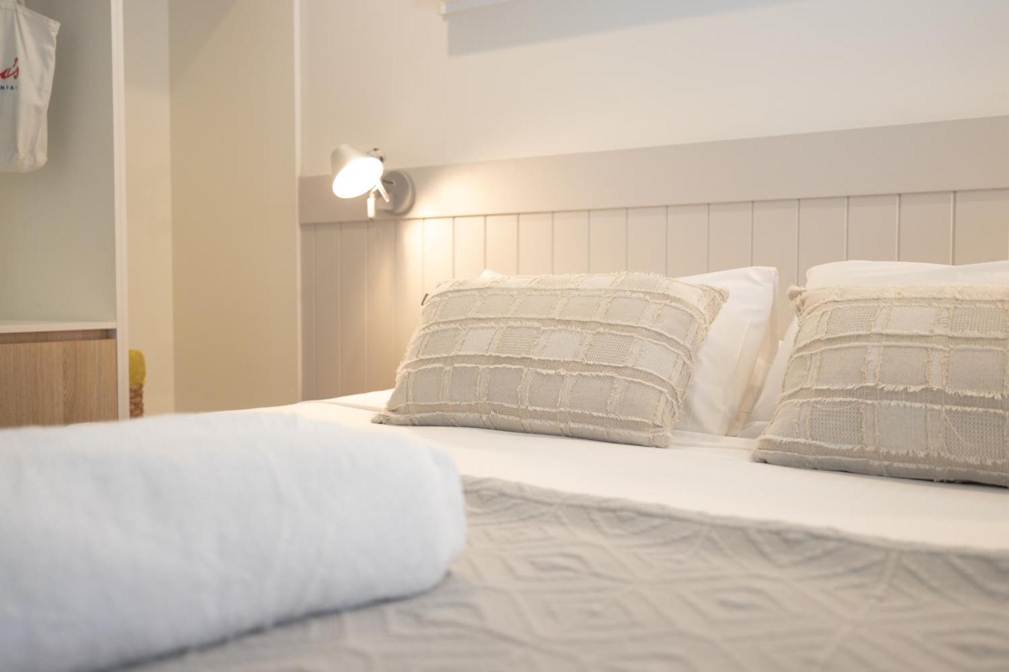 Barbara'S Guesthouse Μπάιρον Μπέι Εξωτερικό φωτογραφία
