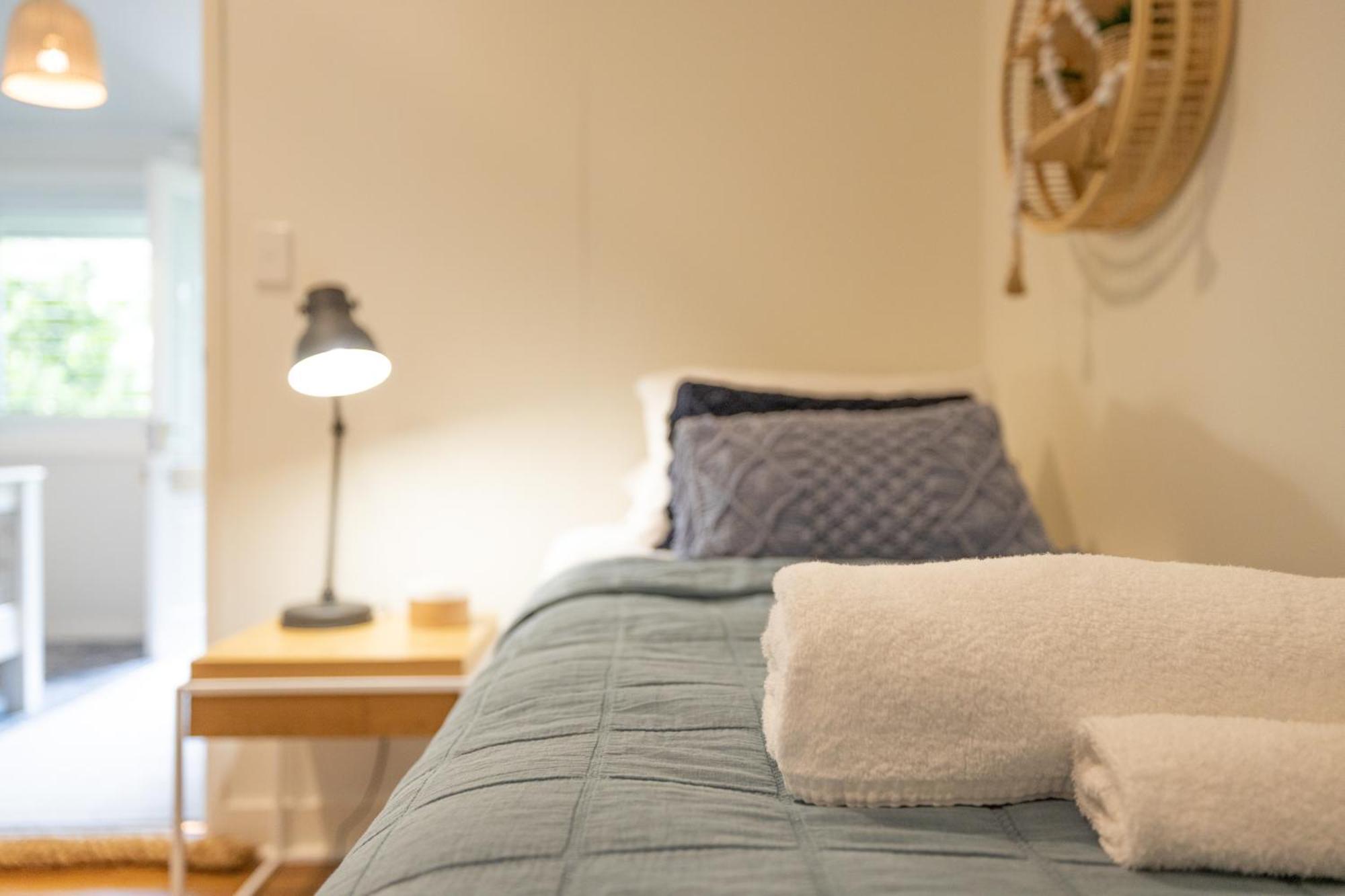 Barbara'S Guesthouse Μπάιρον Μπέι Εξωτερικό φωτογραφία