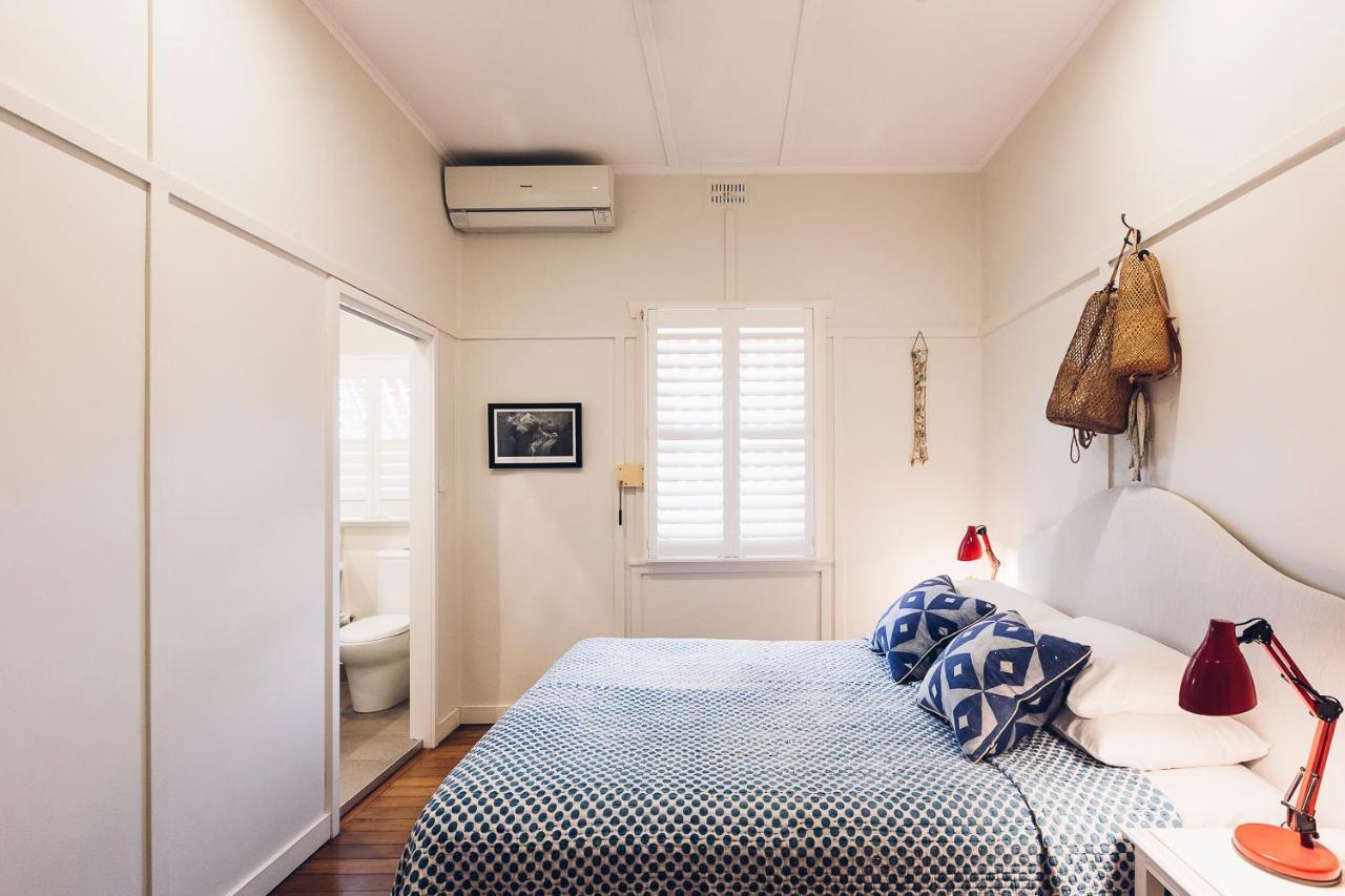 Barbara'S Guesthouse Μπάιρον Μπέι Εξωτερικό φωτογραφία