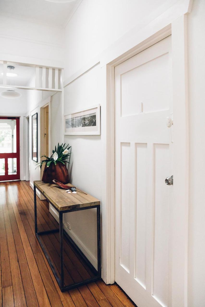 Barbara'S Guesthouse Μπάιρον Μπέι Εξωτερικό φωτογραφία